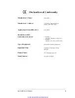 Preview for 5 page of Quatech QS-100D User Manual