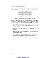 Preview for 11 page of Quatech QS-100D User Manual