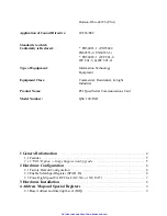 Preview for 4 page of Quatech QSC-100 User Manual