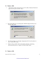 Preview for 16 page of Quatech QSC-100 User Manual