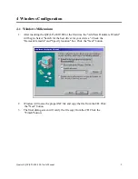 Preview for 11 page of Quatech QSCLP-200 User Manual