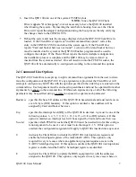 Preview for 10 page of Quatech QSP-100 User Manual