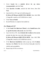 Preview for 4 page of Quatech QSSP-PCIE-100 User Manual