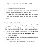 Preview for 7 page of Quatech QSSP-PCIE-100 User Manual