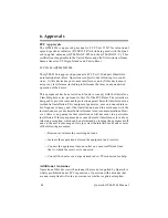 Preview for 43 page of Quatech QTM-8524 User Manual