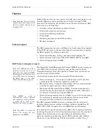 Preview for 11 page of Quatech Serial Device Server User Manual