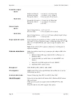 Preview for 92 page of Quatech Serial Device Server User Manual