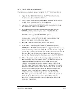 Preview for 11 page of Quatech SPP-100 User Manual