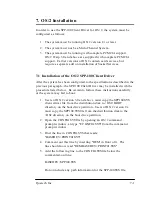 Preview for 45 page of Quatech SPP-100 User Manual