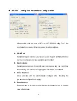 Preview for 11 page of Quatech SS-BLT-100 Operation Manual