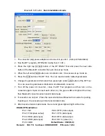 Preview for 1 page of Quatech SS-BLT-100 Quick Installation Manual