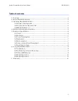 Preview for 3 page of Quatech SSCF-200 User Manual