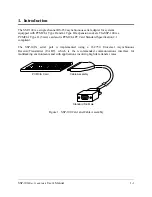 Preview for 5 page of Quatech SSP-100 User Manual