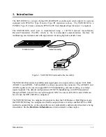 Preview for 5 page of Quatech SSP-200 User Manual