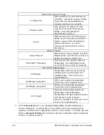 Предварительный просмотр 34 страницы Quatech SSP-200 User Manual