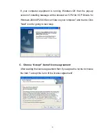 Preview for 13 page of Quatech USB to RS-232/422/485 Isolated Converter... Operation Manual