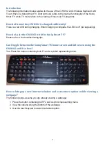 Preview for 4 page of QUATIUS CWK102 Quick Start Manual