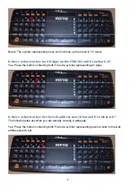 Preview for 5 page of QUATIUS CWK102 Quick Start Manual