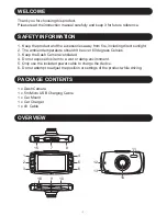 Preview for 2 page of QUATIUS XCDCC1BK Manual