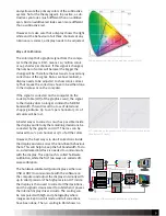 Preview for 9 page of Quato iColor Display 3.7 User Manual