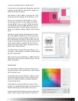 Preview for 63 page of Quato iColor Display 3.7 User Manual