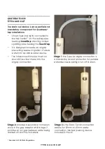 Preview for 4 page of Quatreau PureH2O Touch Installation Manual