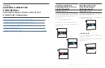 Preview for 2 page of Quatreau QST-553BCS User Manual