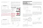 Preview for 4 page of Quatreau SMARTTAP 553-B Installation Manual