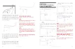 Preview for 6 page of Quatreau SMARTTAP 553-B Installation Manual