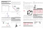 Preview for 3 page of Quatreau Touch 553-B Instruction Manual