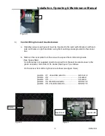 Предварительный просмотр 3 страницы Quatro HU315 SERIES Installation Manual