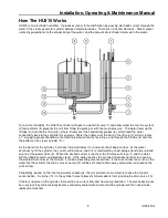 Предварительный просмотр 9 страницы Quatro HU315 SERIES Installation Manual