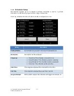 Preview for 33 page of Quatrosense Environmental QEL Installation, Operation And Maintenance Manual