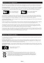 Preview for 8 page of Quattro 600 Electronics Installation Manual, User Information And Troubleshooting