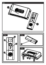 Предварительный просмотр 3 страницы Quattro Diamond Electronics Installation Manual, User Information And Troubleshooting