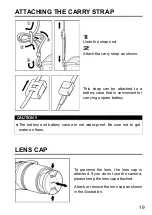 Preview for 19 page of Quattro dp0 User Manual