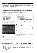 Preview for 36 page of Quattro dp0 User Manual