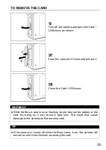 Предварительный просмотр 39 страницы Quattro dp0 User Manual