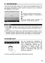 Preview for 45 page of Quattro dp0 User Manual