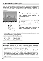 Preview for 46 page of Quattro dp0 User Manual