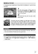 Preview for 57 page of Quattro dp0 User Manual