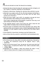 Preview for 62 page of Quattro dp0 User Manual