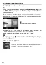 Preview for 66 page of Quattro dp0 User Manual