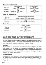 Предварительный просмотр 130 страницы Quattro dp0 User Manual