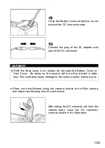 Предварительный просмотр 139 страницы Quattro dp0 User Manual