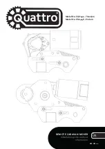 Quattro Enduro EM4446 Installation Manual And User Information предпросмотр