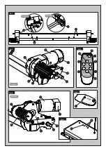 Предварительный просмотр 4 страницы Quattro Enduro EM4446 Installation Manual And User Information