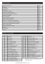 Preview for 9 page of Quattro Enduro EM4446 Installation Manual And User Information