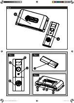 Preview for 3 page of Quattro QUATTRO500 Electronics Installation Manual, User Information And Troubleshooting