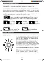 Preview for 8 page of Quattro QUATTRO500 Electronics Installation Manual, User Information And Troubleshooting